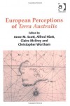 European Perceptions of Terra Australis - Anne M. Scott