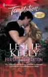 Her Last Temptation (Harlequin Temptation #1028) - Leslie Kelly