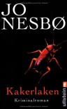 Kakerlaken: Harry Holes zweiter Fall - Jo Nesbo