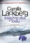 Księżniczka z lodu - Camilla Läckberg