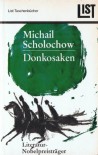 Donkosaken. - Michail A. Scholochow