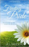 Finding Pride - Jill Sanders