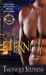 Eternity - Tmonique Stephens