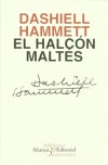 El Halcón Maltés - Dashiell Hammett