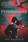 Stormdancer (The Lotus War Book One) - Jay Kristoff