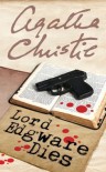 Lord Edgware Dies  - Agatha Christie