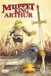 Muppet King Arthur - Johanna Stokes, Sonny Strait