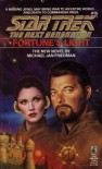 Fortune's Light - Michael Jan Friedman