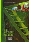 Woodshed Mystery - Gertrude Chandler Warner