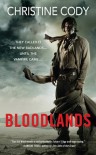 Bloodlands (Bloodlands, #1) - Christine Cody