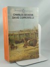 David Copperfield - Charles Dickens, Trevor Blount