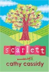Scarlett - Cathy Cassidy