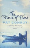 The Prince Of Tides - Pat Conroy