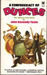 A Confederacy of Dunces - John Kennedy Toole