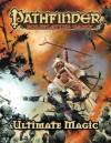 Pathfinder Roleplaying Game: Ultimate Magic - Jason Bulmahn, Russ Taylor, Tim Hitchcock, Colim McComb, Rob McCreary, Jason Nelson, Stephen Radney-MacFarland, Sean K Reynolds, Owen K.C. Stephens