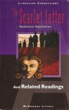 The Scarlet Letter and Related Readings (Literature Connections) - Nathaniel Hawthorne