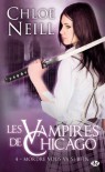 Mordre vous va si bien (Les vampires de Chicago, #4) - Chloe Neill