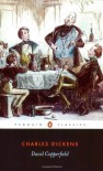 David Copperfield - Charles Dickens, Jeremy Tambling