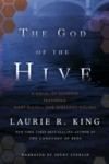 The God of the Hive - Laurie R. King