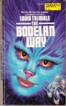 The Bodelan Way (Daw No. 86) - Louis Trimble