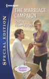 The Marriage Campaign - Karen Templeton