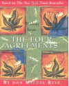 Wisdom from the Four Agreements - Miguel Ruiz