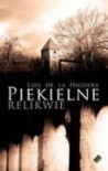 Piekielne relikwie - Luis De La Higuera