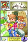 Twisted Tales II (Phonics Comics, Volume 7, Issue 2: Level 3) - Bobbi J.G. Weiss, David Cody Weiss