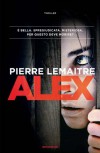 Alex (Omnibus) - Pierre Lemaitre