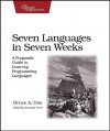 Seven Languages in Seven Weeks - Bruce A. Tate