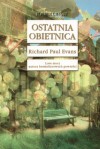 Ostatnia obietnica - Richard Paul Evans