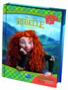 Ribelle. The Brave. Giocakit. Con gadget - Disney