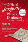 The Official Scrabble Players Dictionary - 