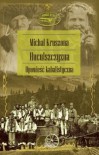 Huculszczyzna. Opowieść kabalistyczna - Michał Kruszona