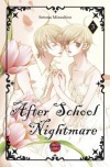 After School Nightmare, Band 3: BD 3 - Setona Mizushiro