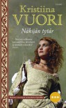 Näkijän tytär - Kristiina Vuori