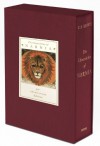The Chronicles of Narnia 60th Anniversary Edition - C.S. Lewis, Pauline Baynes