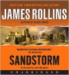 Sandstorm - James Rollins, John Meagher