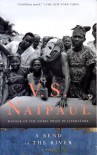 A Bend in the River - V.S. Naipaul