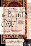 The Blind Owl - Sadegh Hedayat