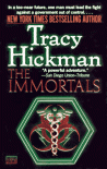 The Immortals - Tracy Hickman