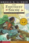 The Farthest Shore (The Earthsea Cycle, Book 3) - Ursula K. Le Guin