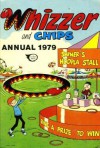 Whizzer and Chips Annual 1979 - Various