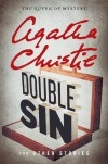Double Sin and Other Stories - Agatha Christie