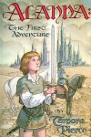 Alanna: The First Adventure  - Tamora Pierce