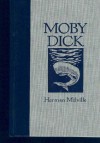 Moby Dick (The World's best reading) - Herman Melville