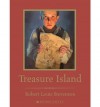 Treasure Island - Robert Louis Stevenson, Mary Pope Osborne