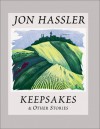 Keepsakes & Other Stories - Jon Hassler, Gaylord Schanilec