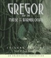 Gregor and the Curse of the Warmbloods  - Paul Boehmer, Suzanne  Collins