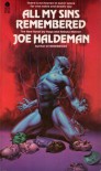 All My Sins Remembered - Joe Haldeman
